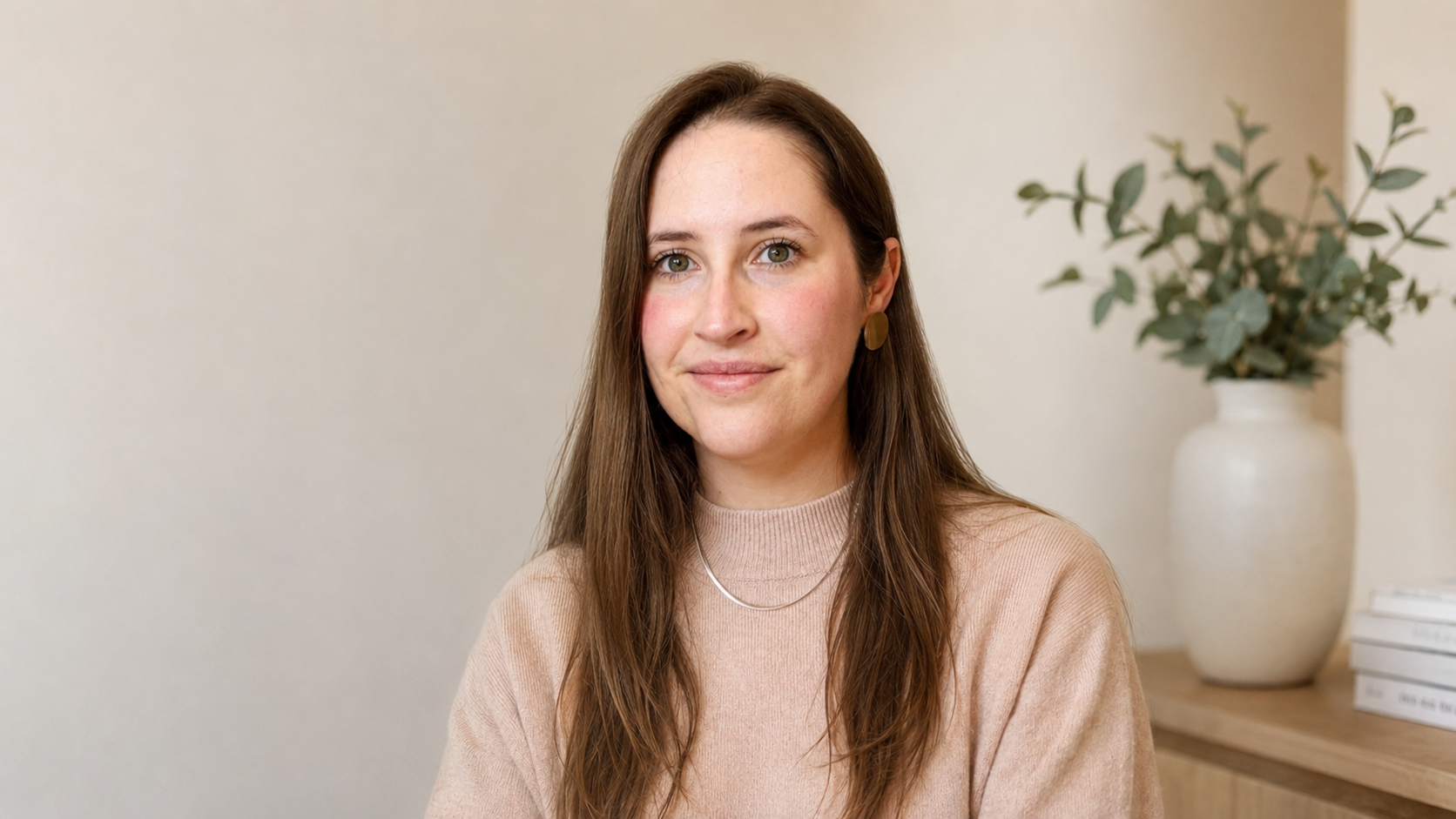 Victoria, founder of Suma People